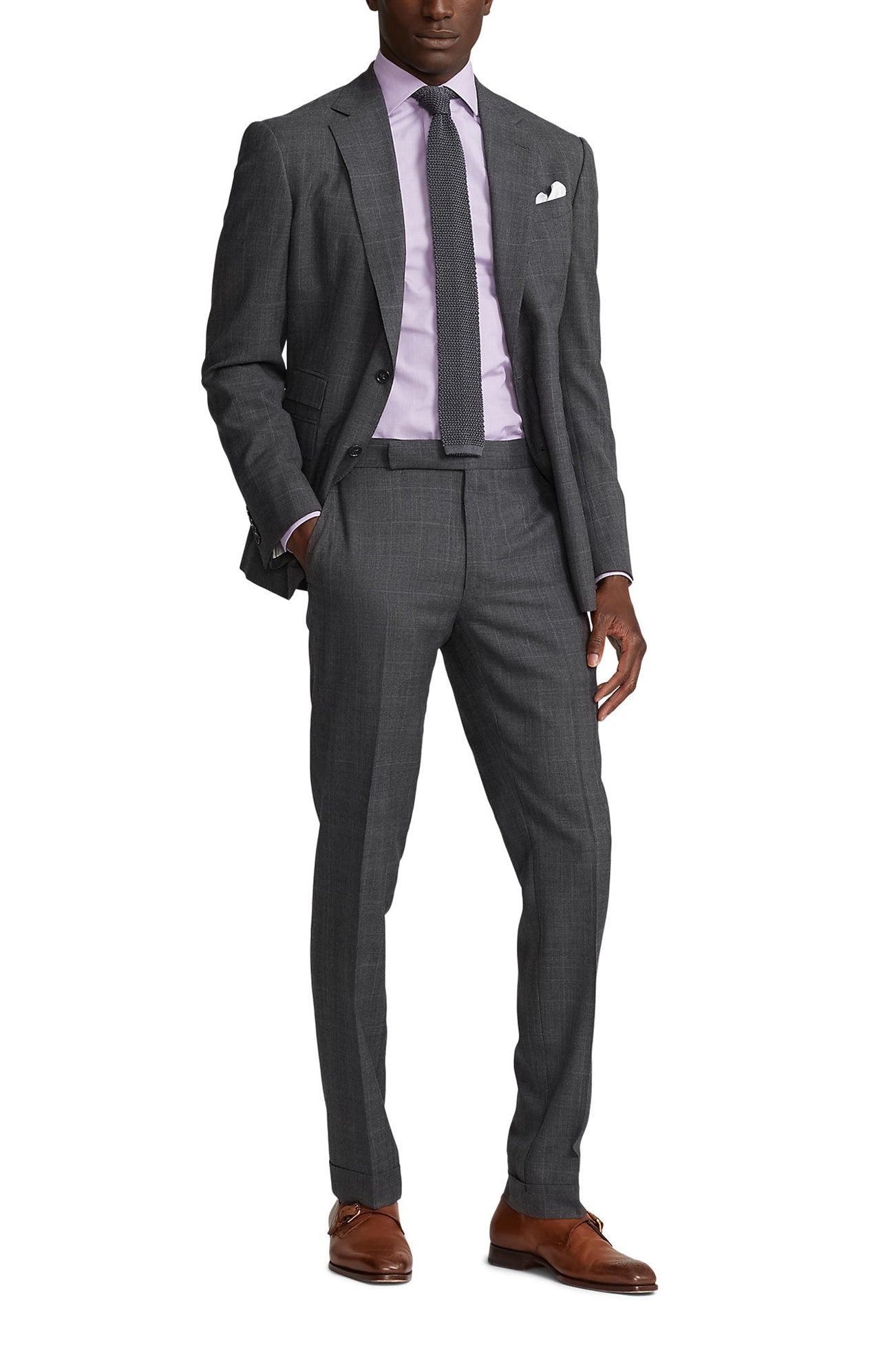 Kent 2-Piece Suit (7391599624307)