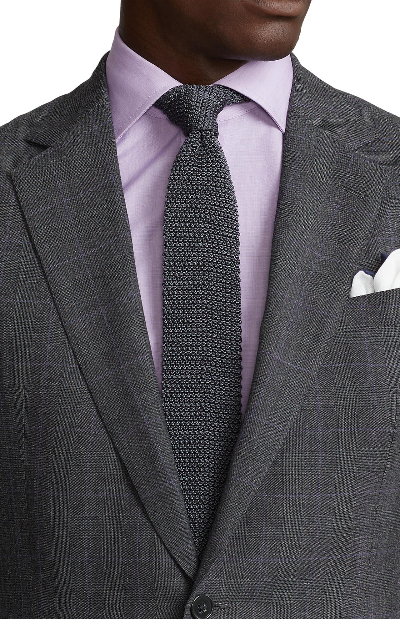 Ralph Lauren Purple Label Men's Kent 2-Piece Suit | A.K. Rikk's