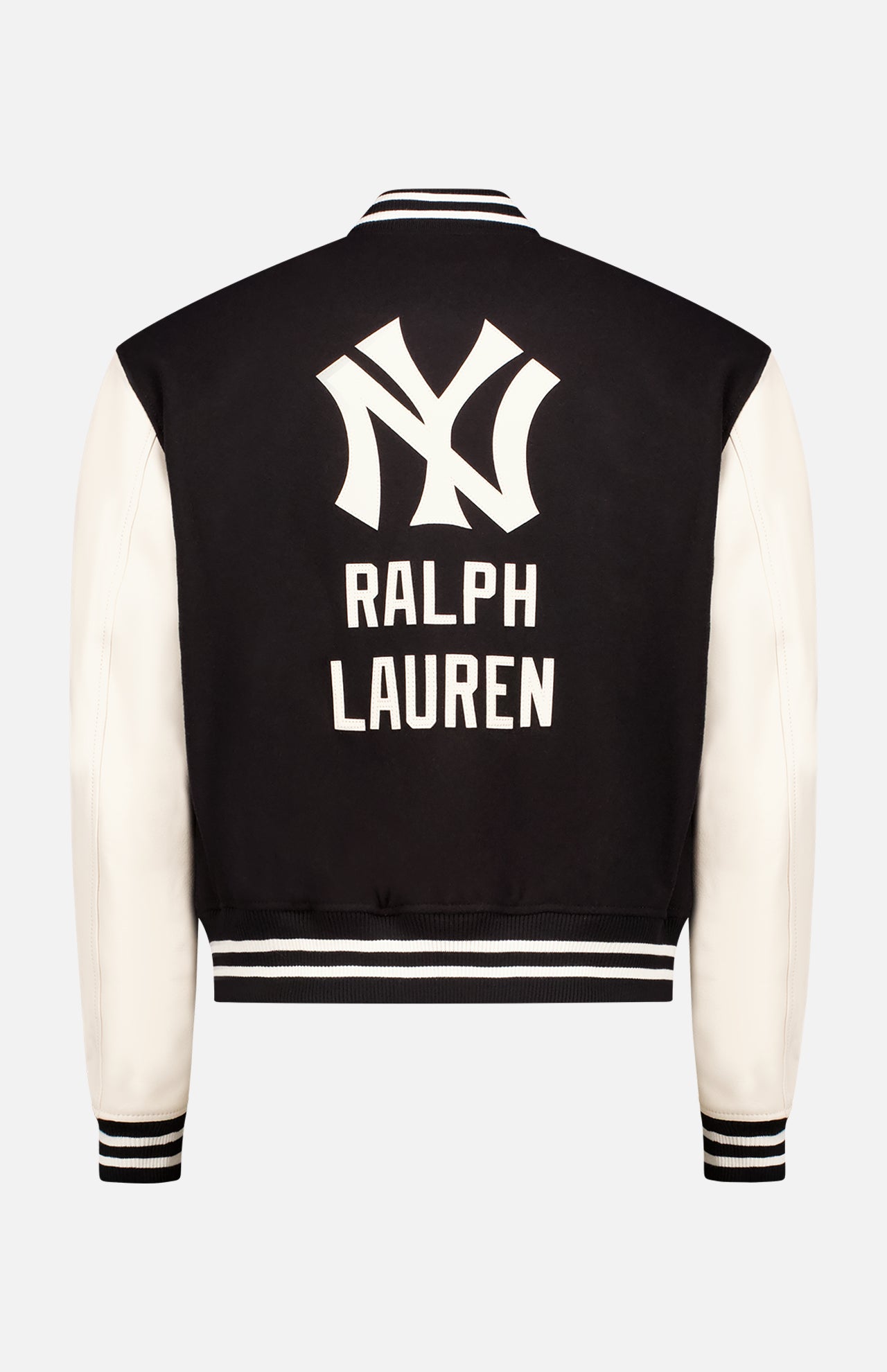 Purple label leather jacket deals