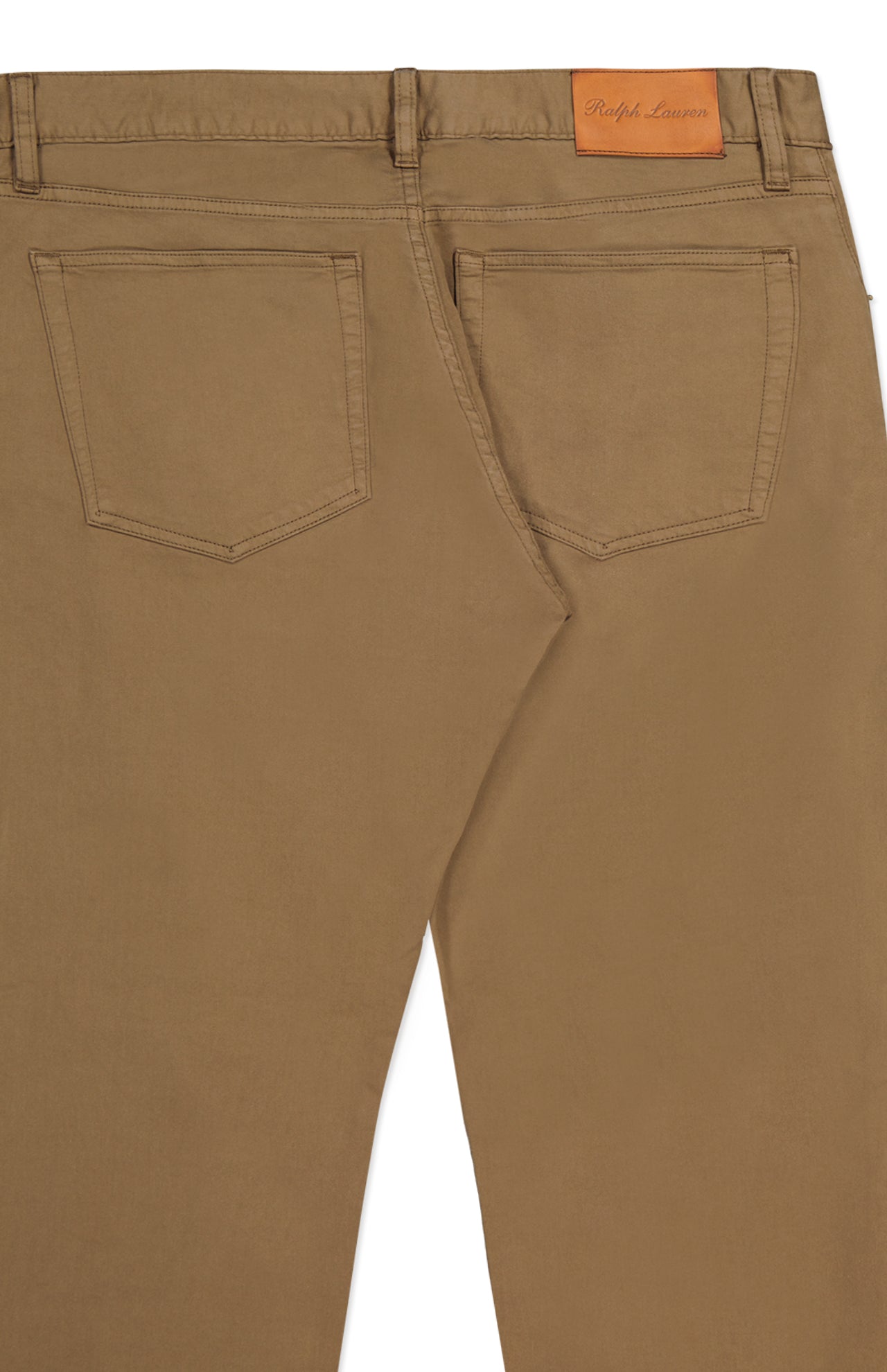 Lightweight Cotton 5-Pocket Pant (7312314040435)
