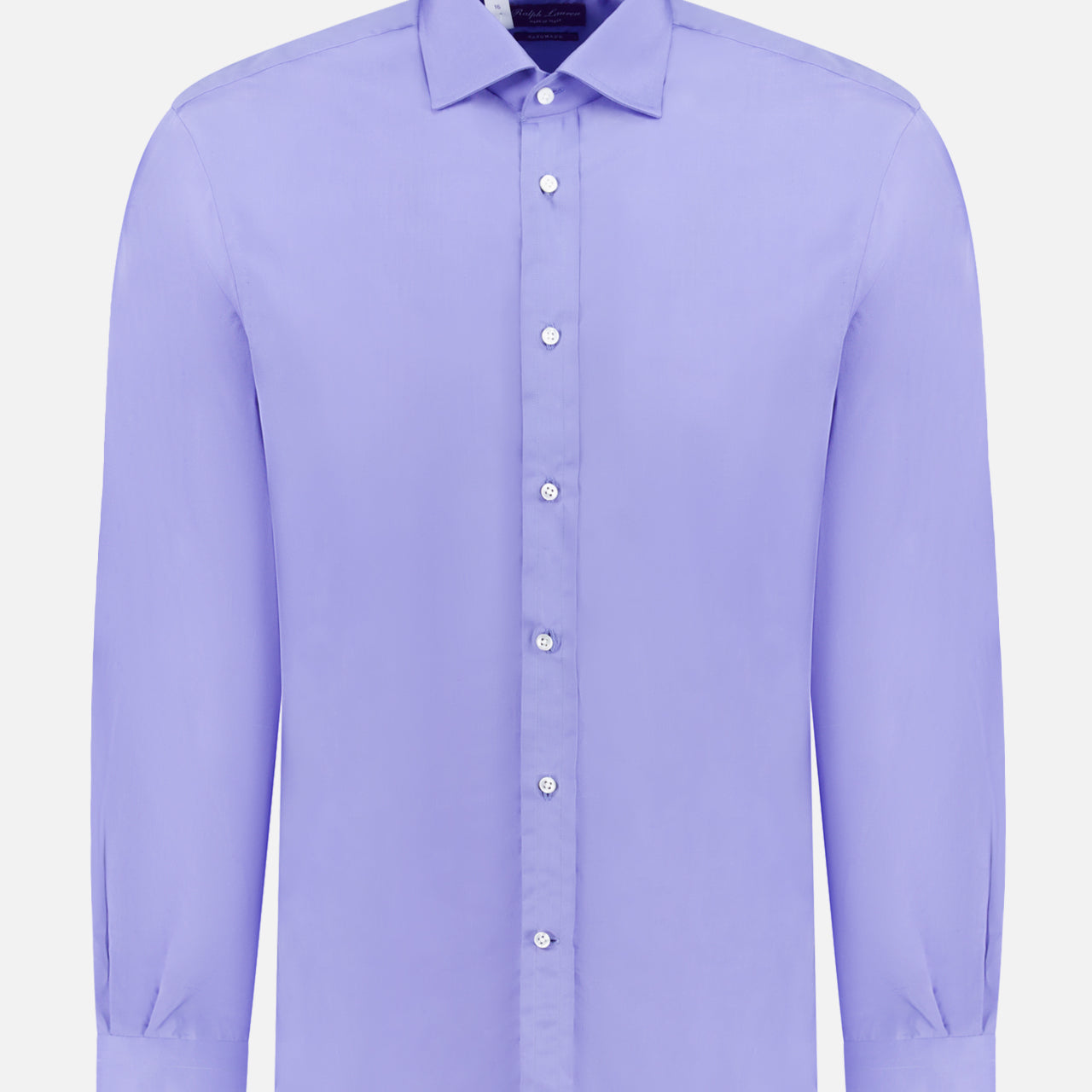 Lux Cotton Aston Long Sleeve Dress Shirt (14691014803819)