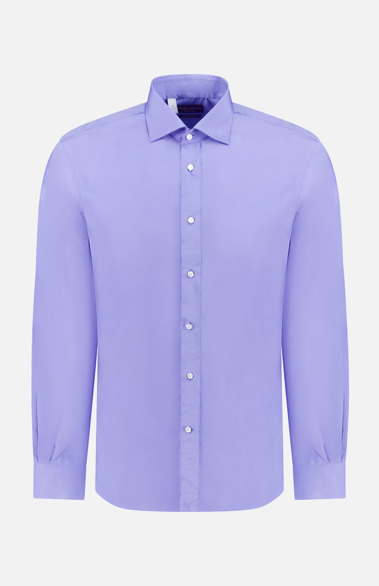 Lux Cotton Aston Long Sleeve Dress Shirt (14691014803819)