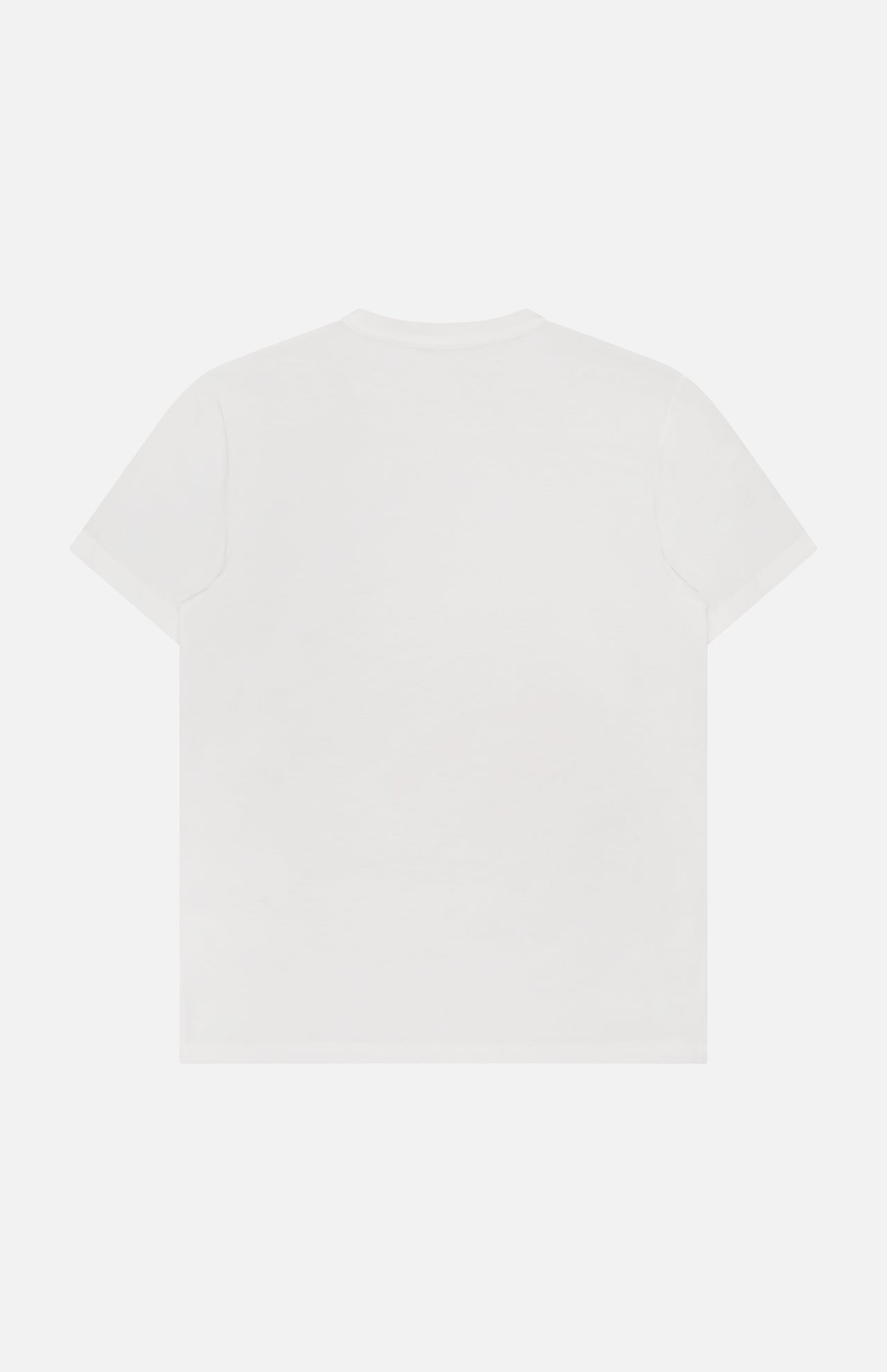 Luxury Lisle Knit Crewneck T-shirt (14678136357227)