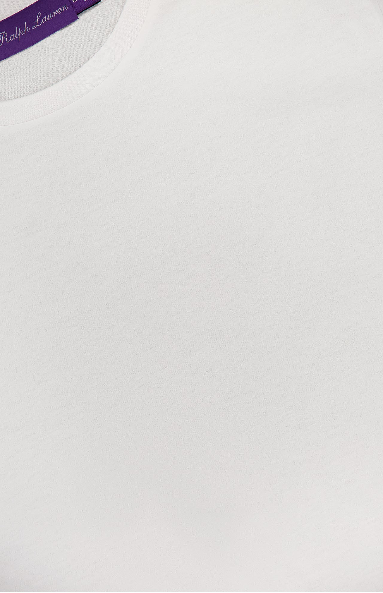 Luxury Lisle Knit Crewneck T-shirt (14678136357227)