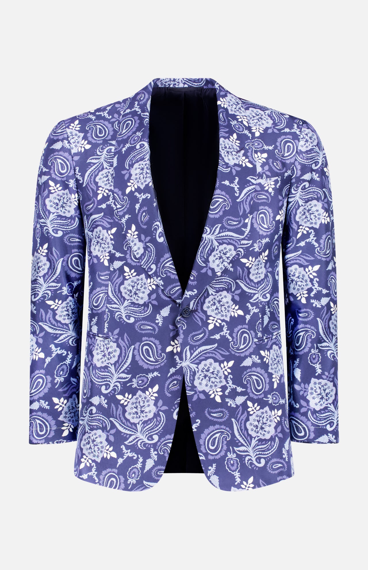 Maiori Choppa Single Breasted Sportcoat (14666585702763)