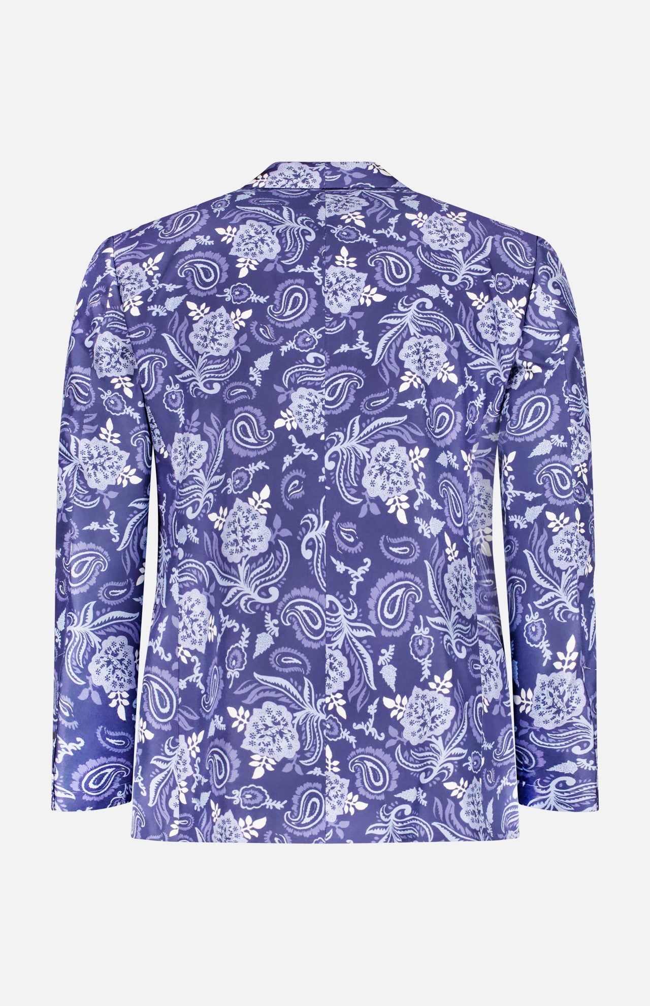 Maiori Choppa Single Breasted Sportcoat (14666585702763)