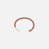 Mallet Cuff Bracelet