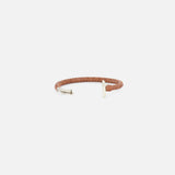 Mallet Cuff Bracelet