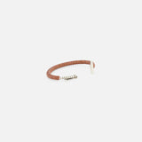 Mallet Cuff Bracelet