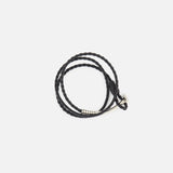 Mallet Wrap Bracelet