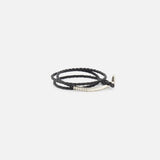 Mallet Wrap Bracelet