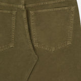 Moleskin 5 Pocket Slim Pant (7730569805939)