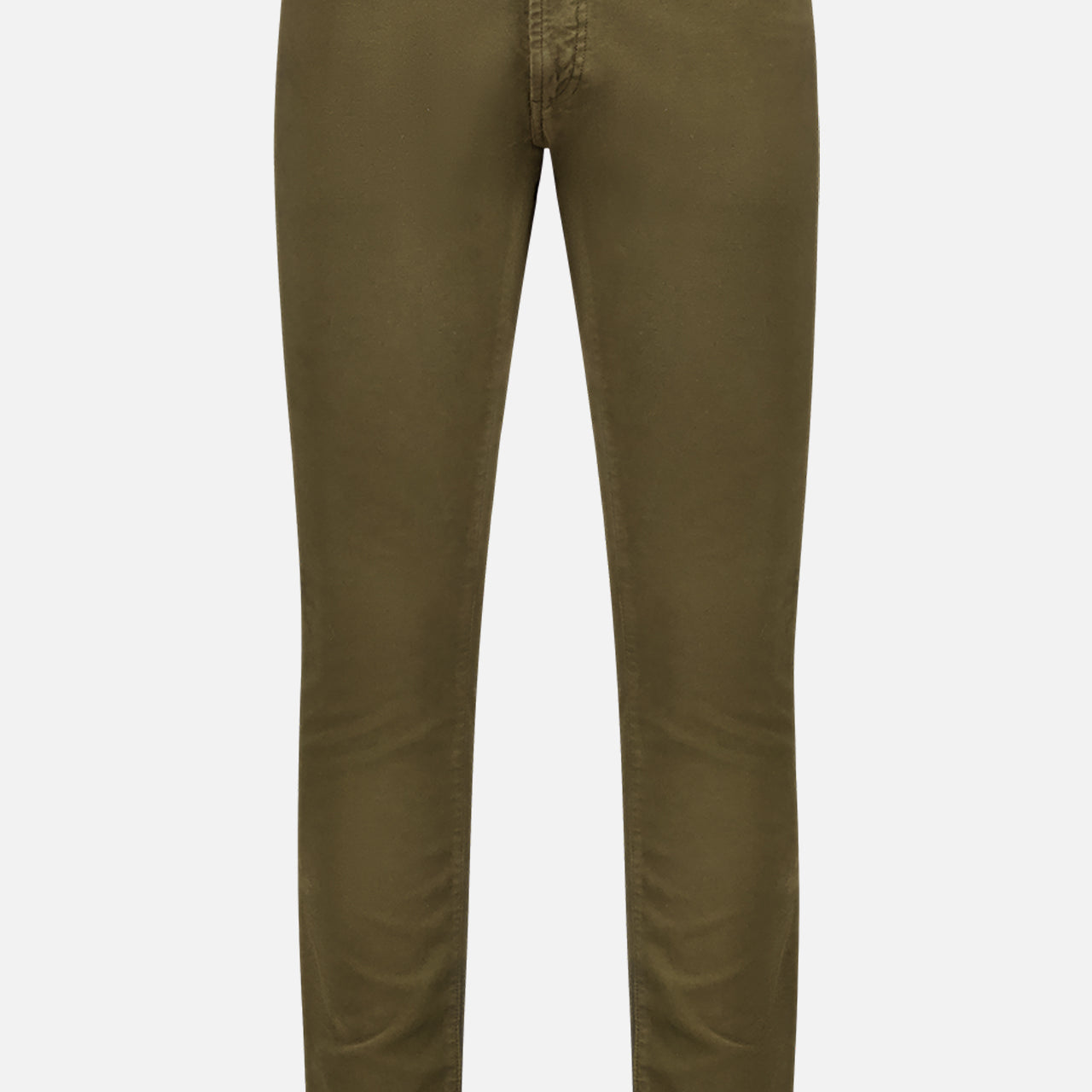 Moleskin 5 Pocket Slim Pant (7730569805939)