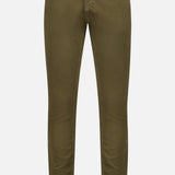 Moleskin 5 Pocket Slim Pant (7730569805939)