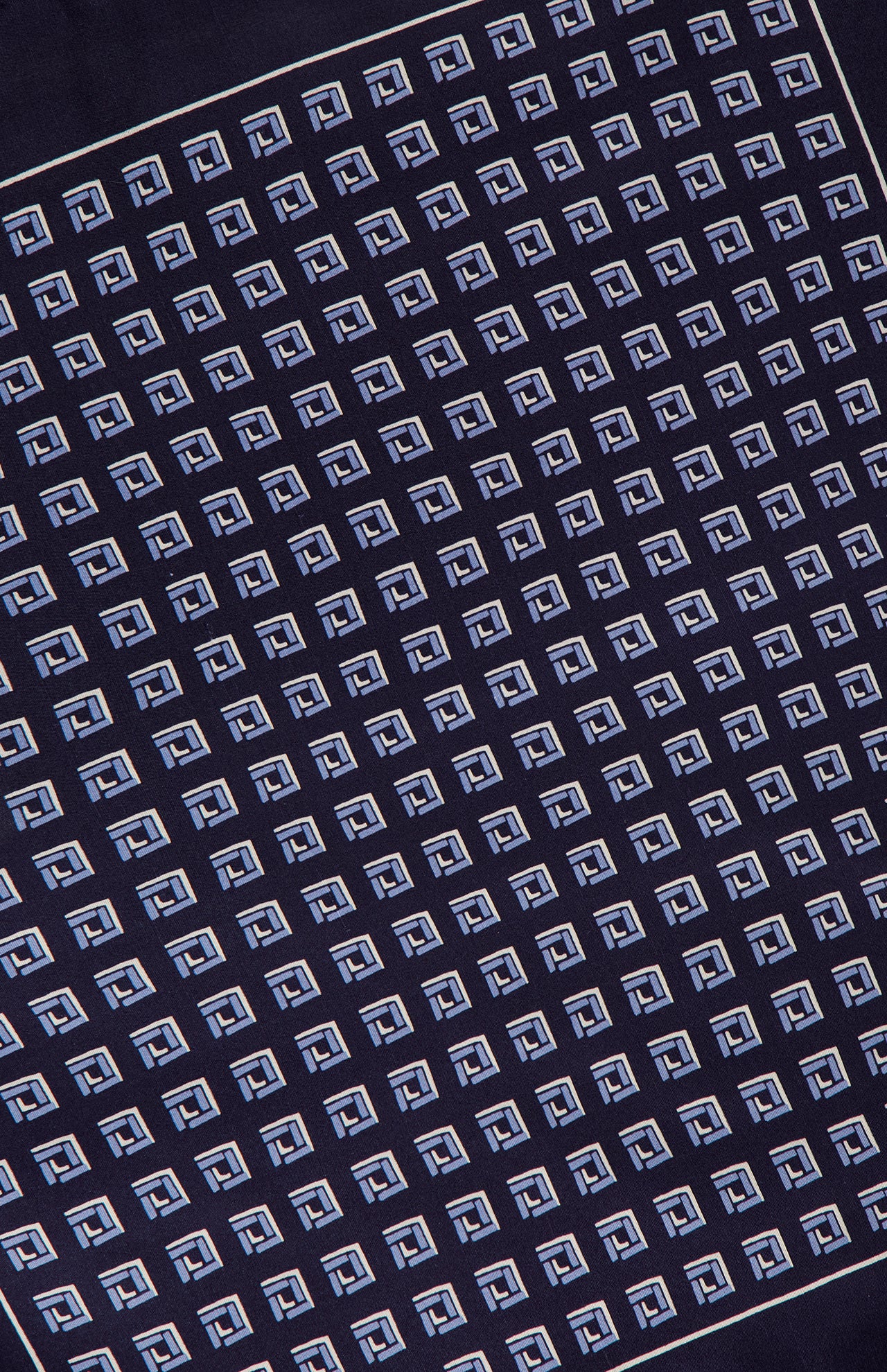 Pin Dot Silk Pocket Square (14666579968363)