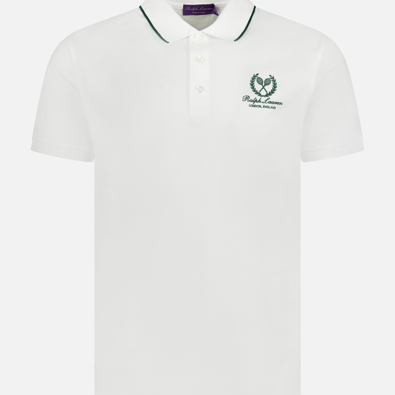 Pique Polo Shirt (14686516937067)