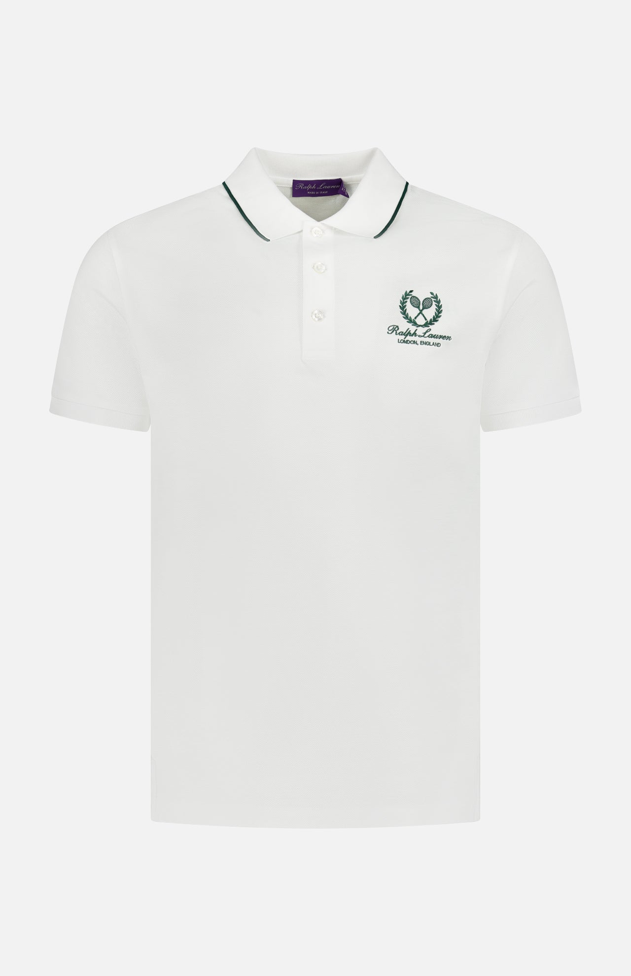 Pique Polo Shirt (14686516937067)