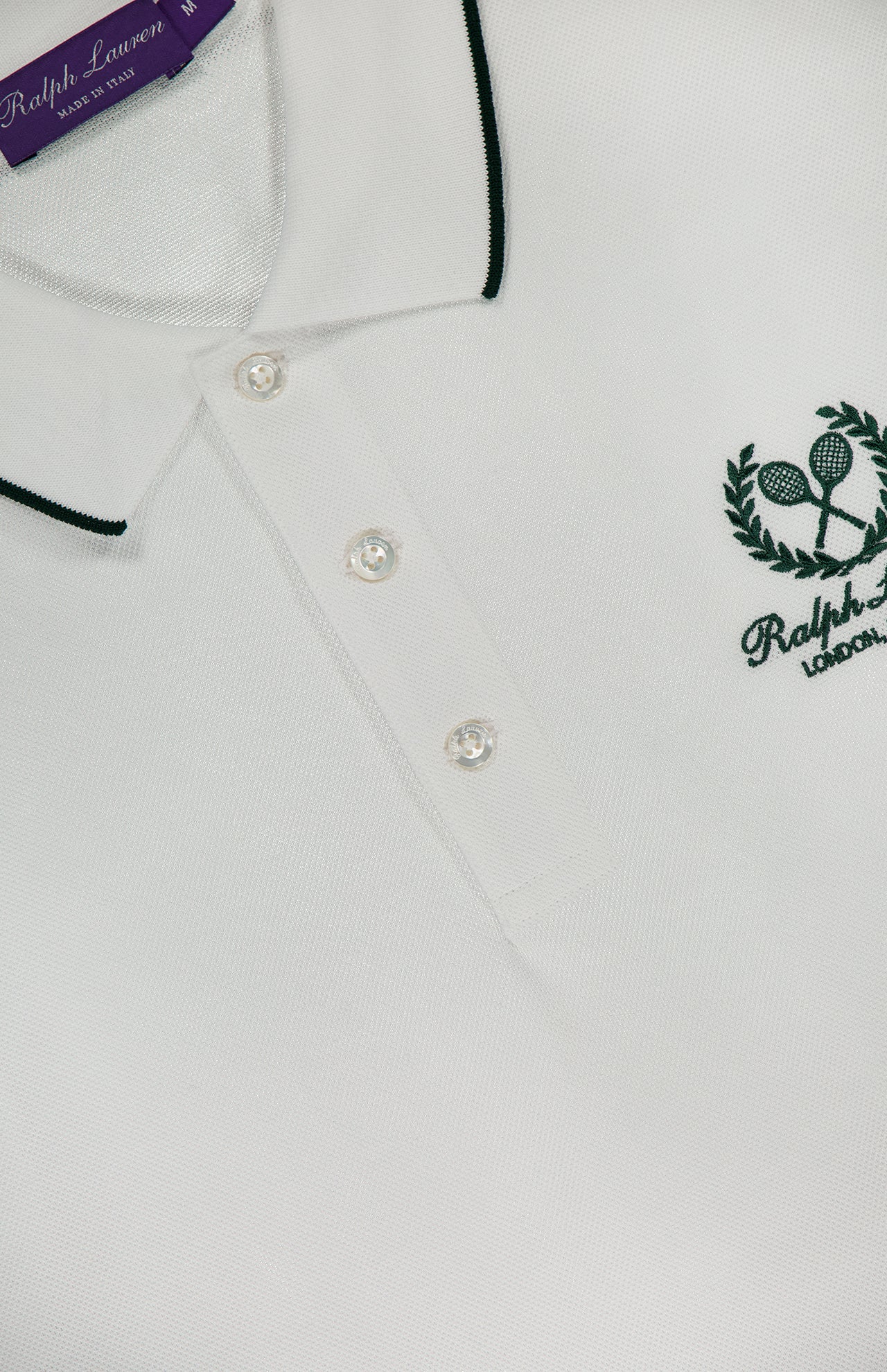 Pique Polo Shirt (14686516937067)