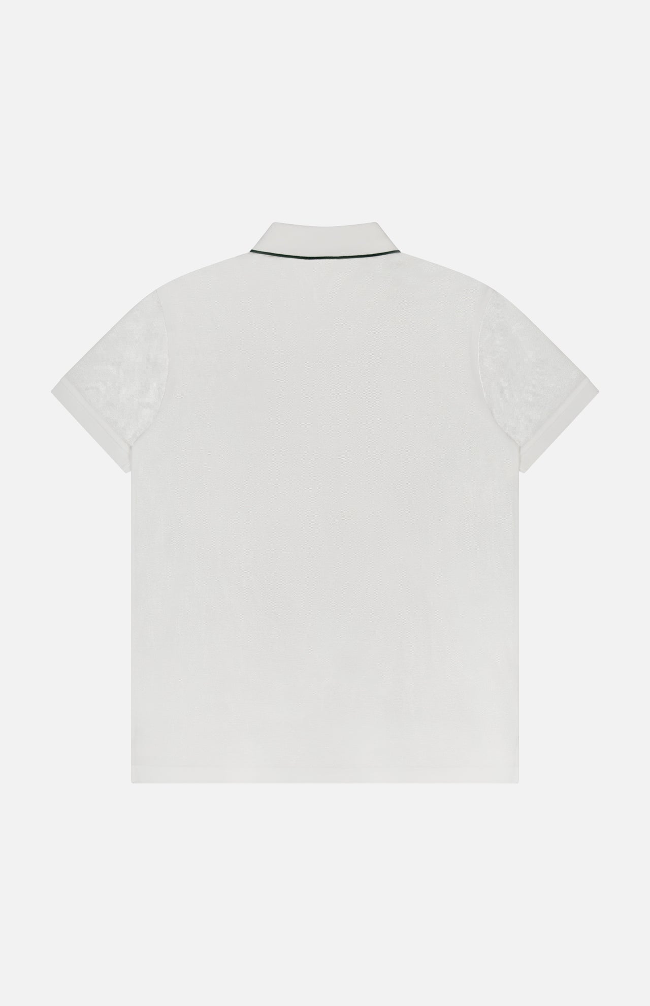 Pique Polo Shirt (14686516937067)