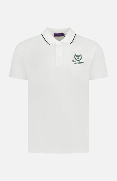 RALPH LAUREN PURPLE LABLEホワイトグルカスラックス 中古・古着通販】RALPH LAUREN Purple Label (ラルフ ローレン