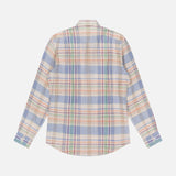 Plaid Aston Long Sleeve Sport Shirt (14691014705515)
