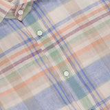 Plaid Aston Long Sleeve Sport Shirt (14691014705515)