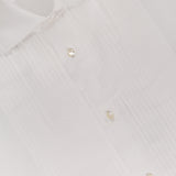 Poplin Long Sleeve Dress Shirt (14666585342315)