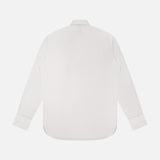 Poplin Long Sleeve Dress Shirt (14666585342315)