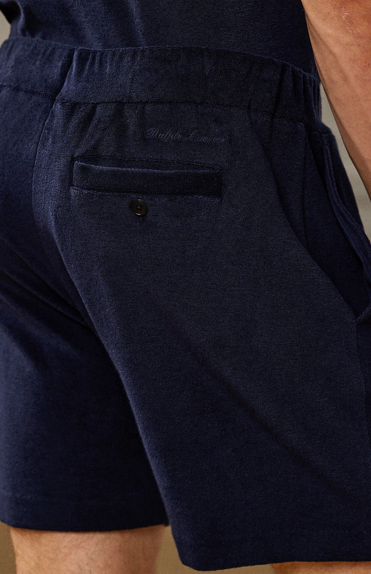 Riveria Terry Beach Short (14666584457579)