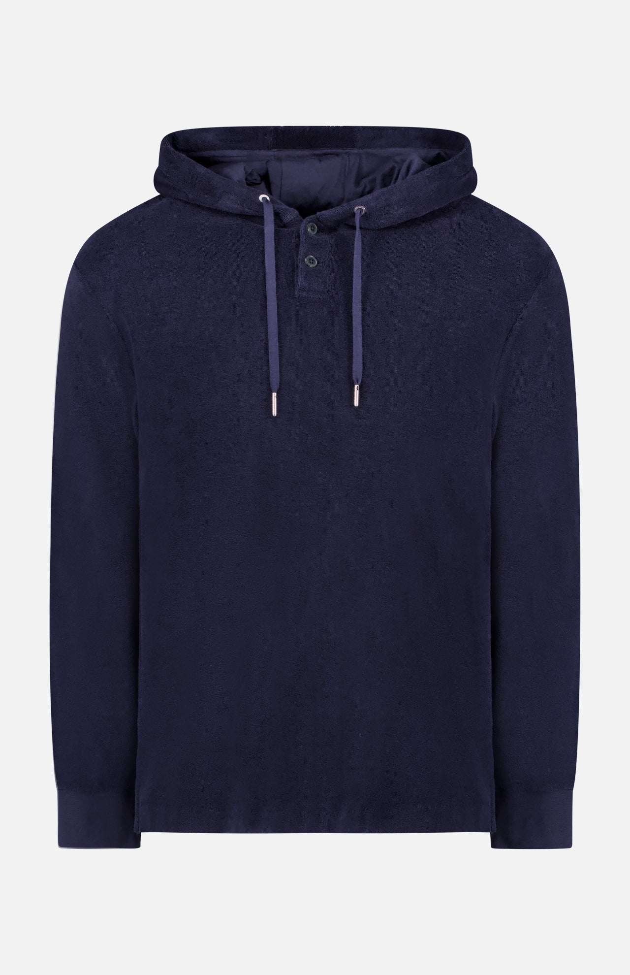 Riveria Terry Long Sleeve Pullover Sweatshirt (14666584752491)
