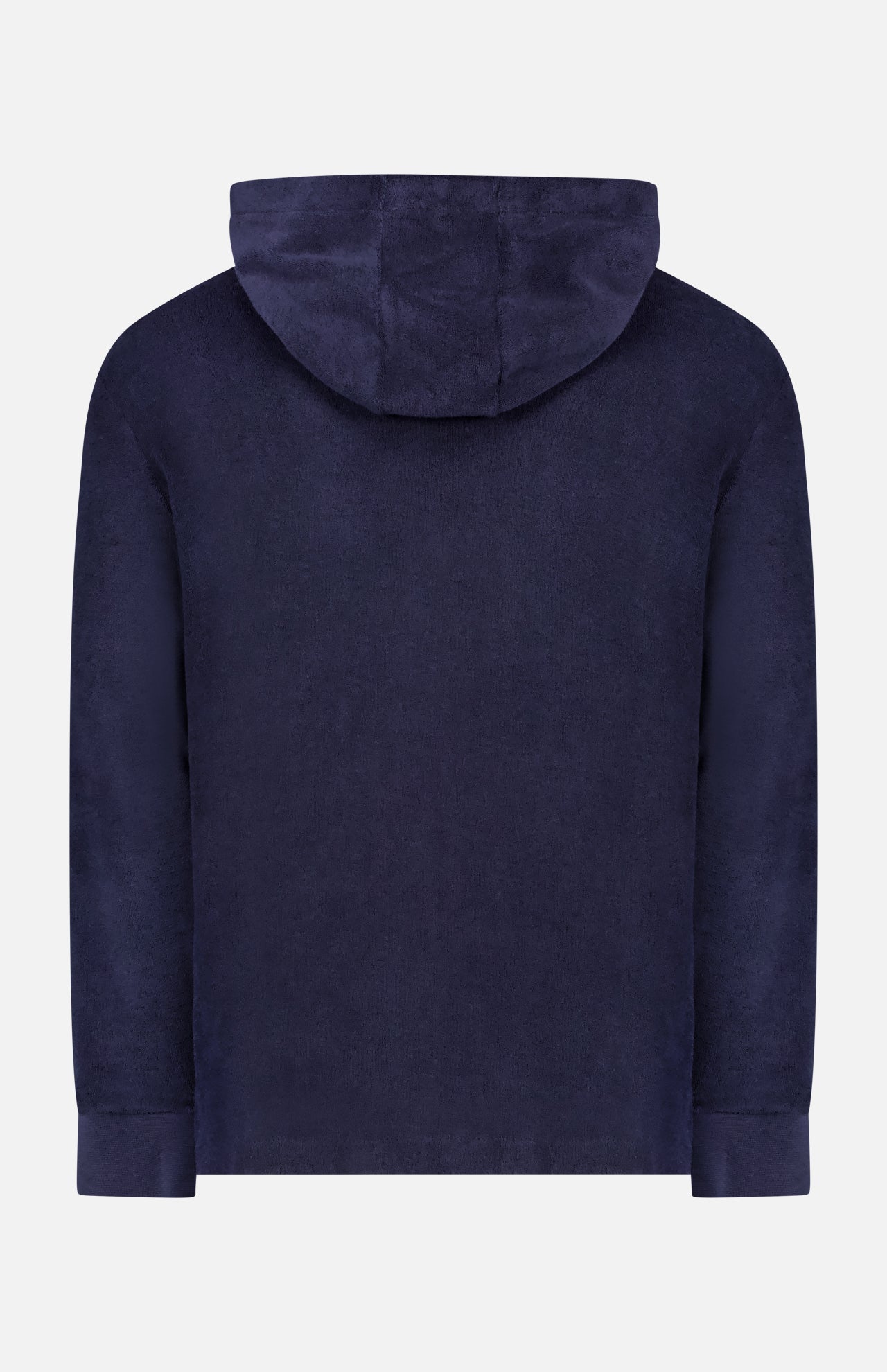 Riveria Terry Long Sleeve Pullover Sweatshirt (14666584752491)