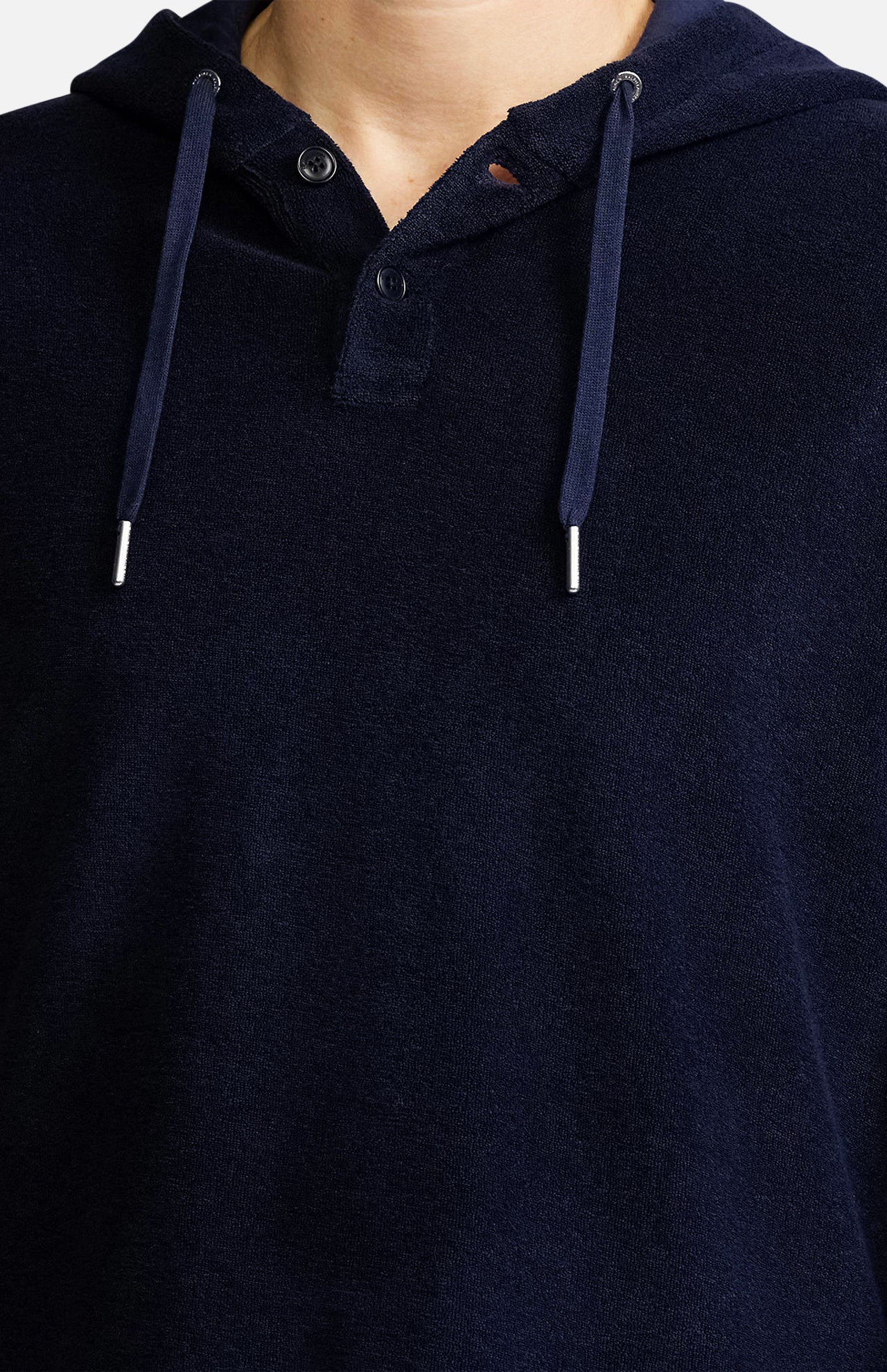 Riveria Terry Long Sleeve Pullover Sweatshirt (14666584752491)