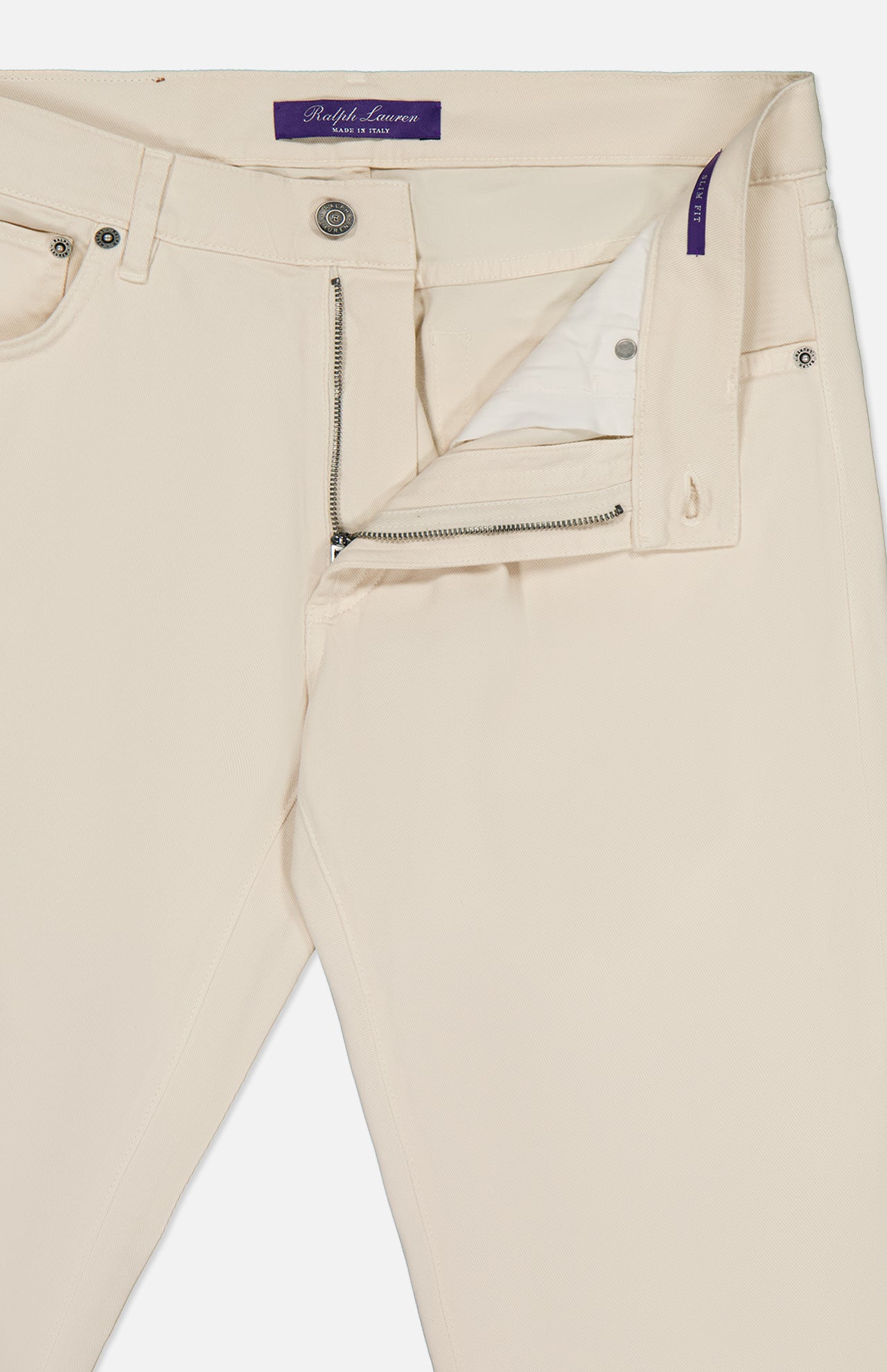 Sherrington Twill 5 Pocket Slim Pant (14691014443371)