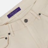 Sherrington Twill 5 Pocket Slim Pant (14691014443371)