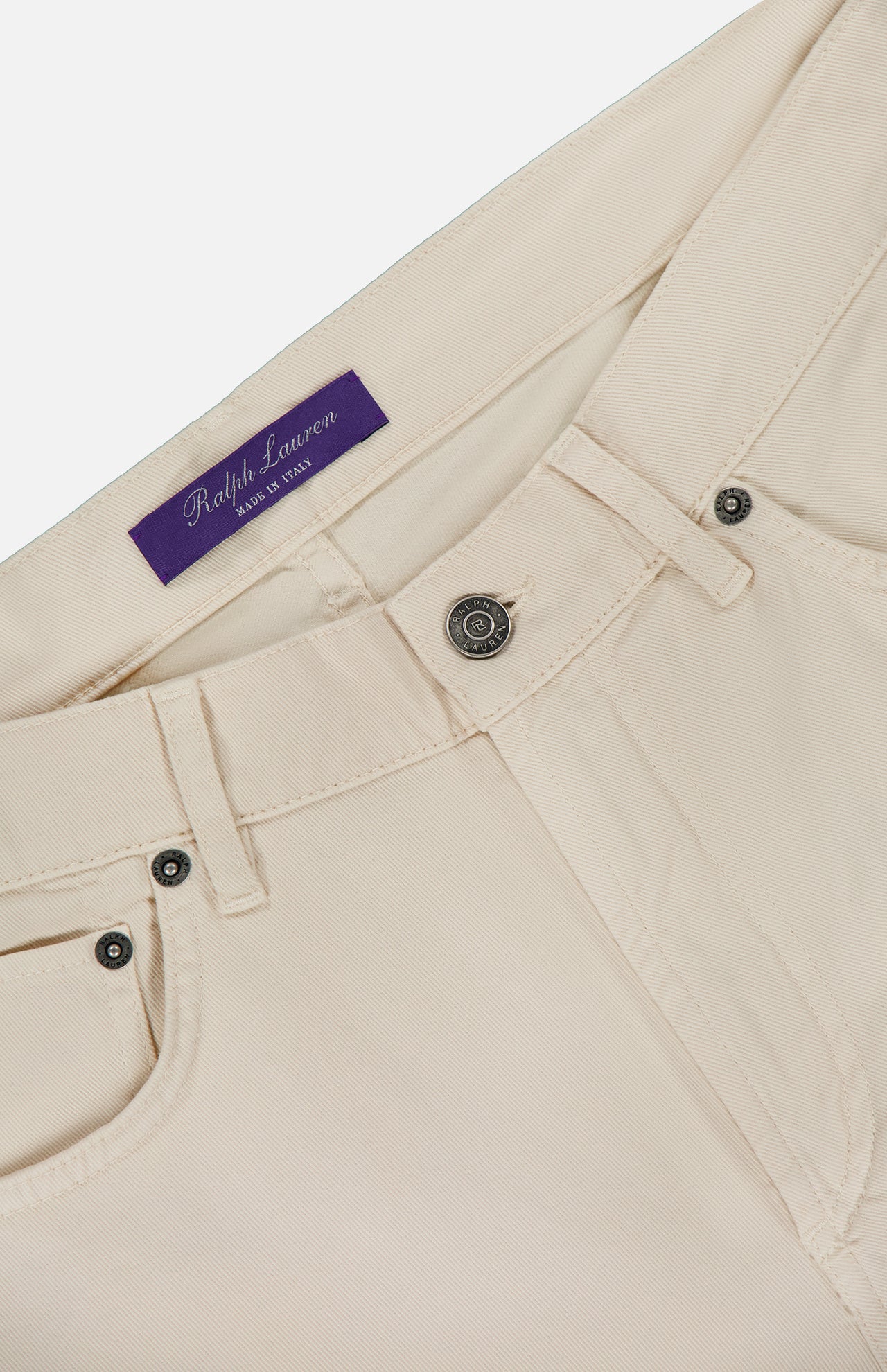 Sherrington Twill 5 Pocket Slim Pant (14691014443371)