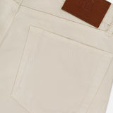 Sherrington Twill 5 Pocket Slim Pant (14691014443371)