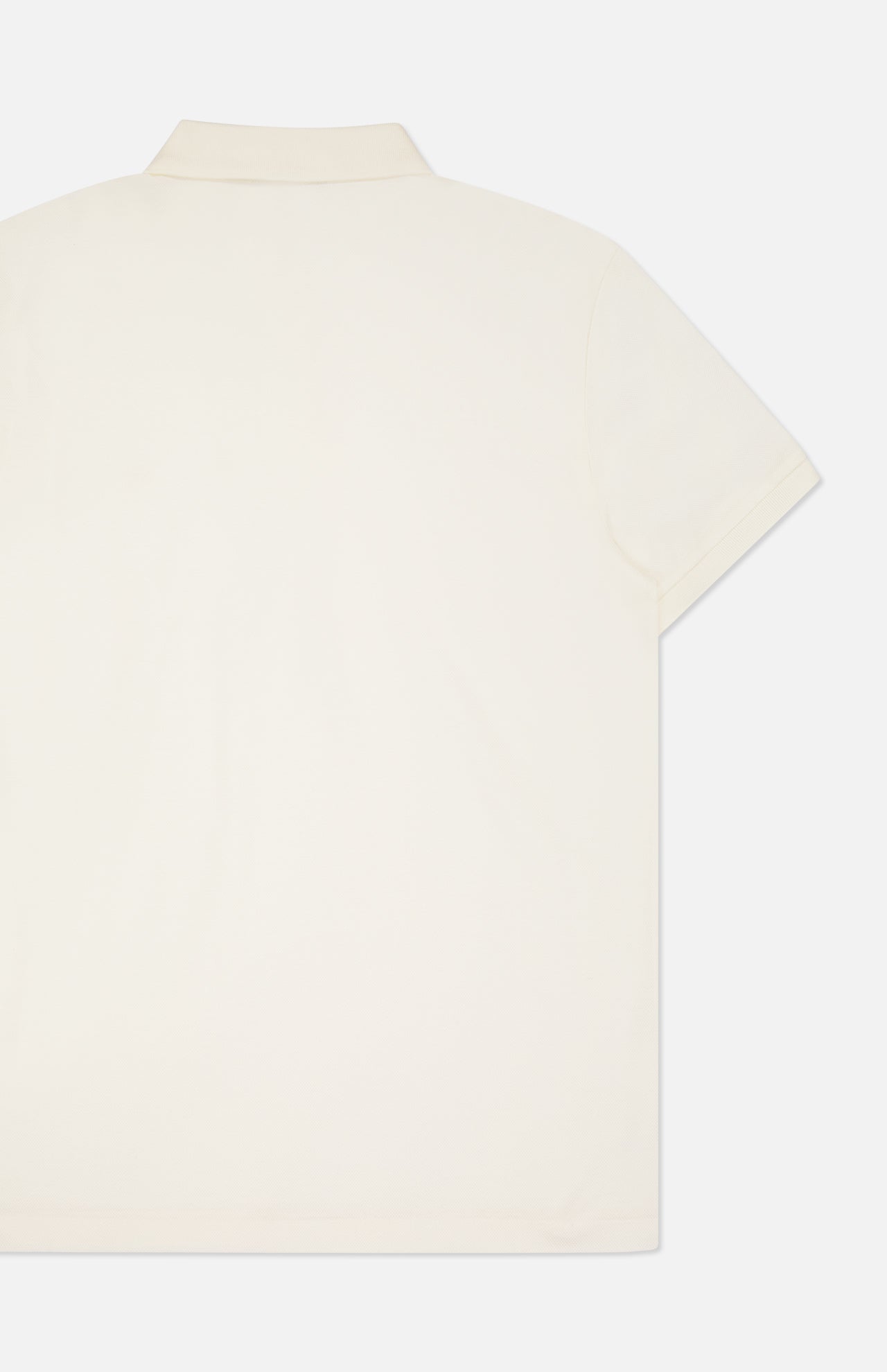 Short Sleeve Polo Shirt (14620487647595)