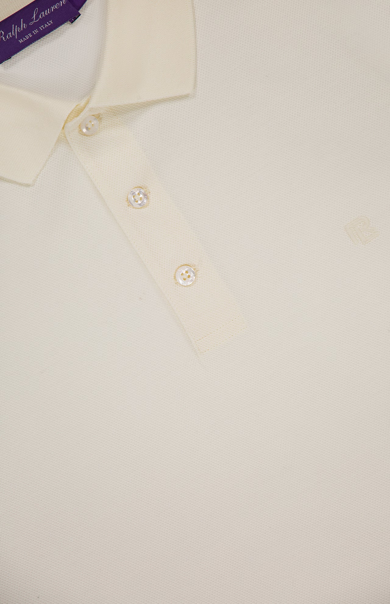 Short Sleeve Polo Shirt (14620487647595)