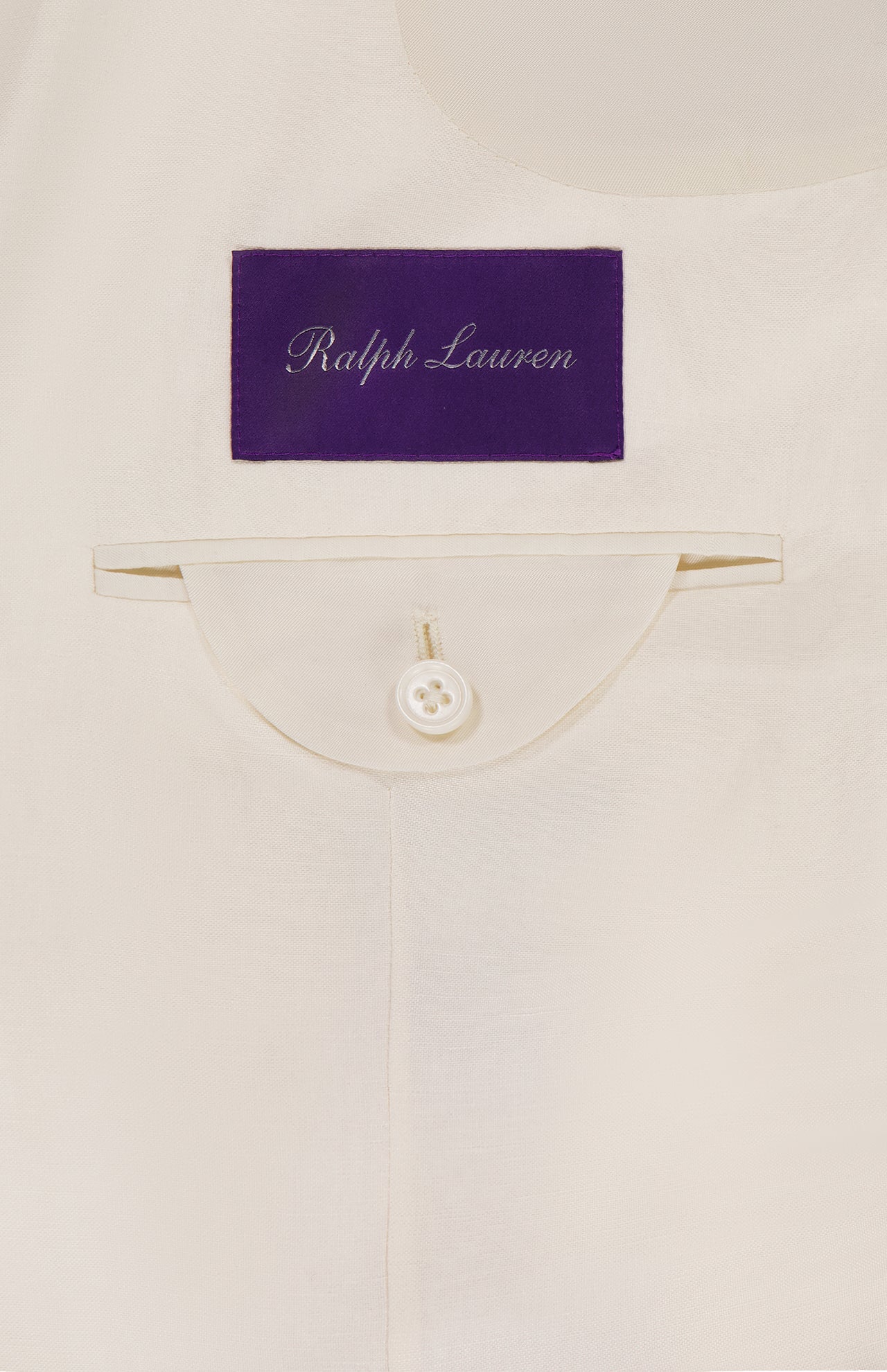 Silk Linen Breasted Sportcoat (14666585571691)