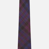 Silk Tartan Tie (7735453188211)
