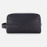 Small Calfskin Saddle Pouch (7733398405235)