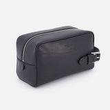 Small Calfskin Saddle Pouch (7733398405235)