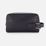 Small Calfskin Saddle Pouch (7733398405235)