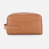 Small Calfskin Saddle Pouch (7482920534131)