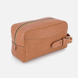 Small Calfskin Saddle Pouch (7482920534131)