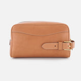 Small Calfskin Saddle Pouch (7482920534131)