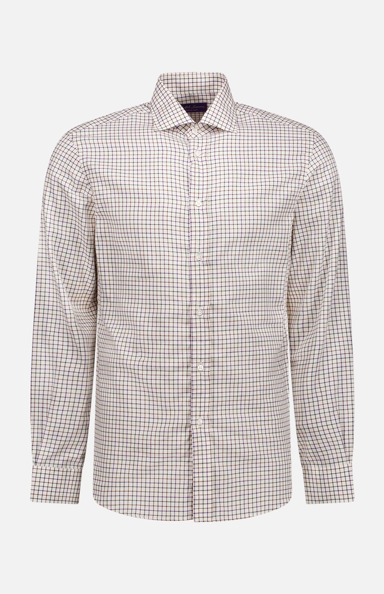 Tattersall Aston Sport Shirt (7754894147699)