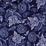 Terry Short Sleeve Polo Shirt (14666584981867)