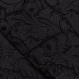 Tonal Paisley Jacquard Single Breasted Sportcoat (14735736111467)