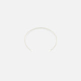 Wide Cuff Bracelet